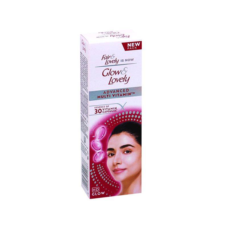 Gloe & lovely advanced multi vitamin 50g