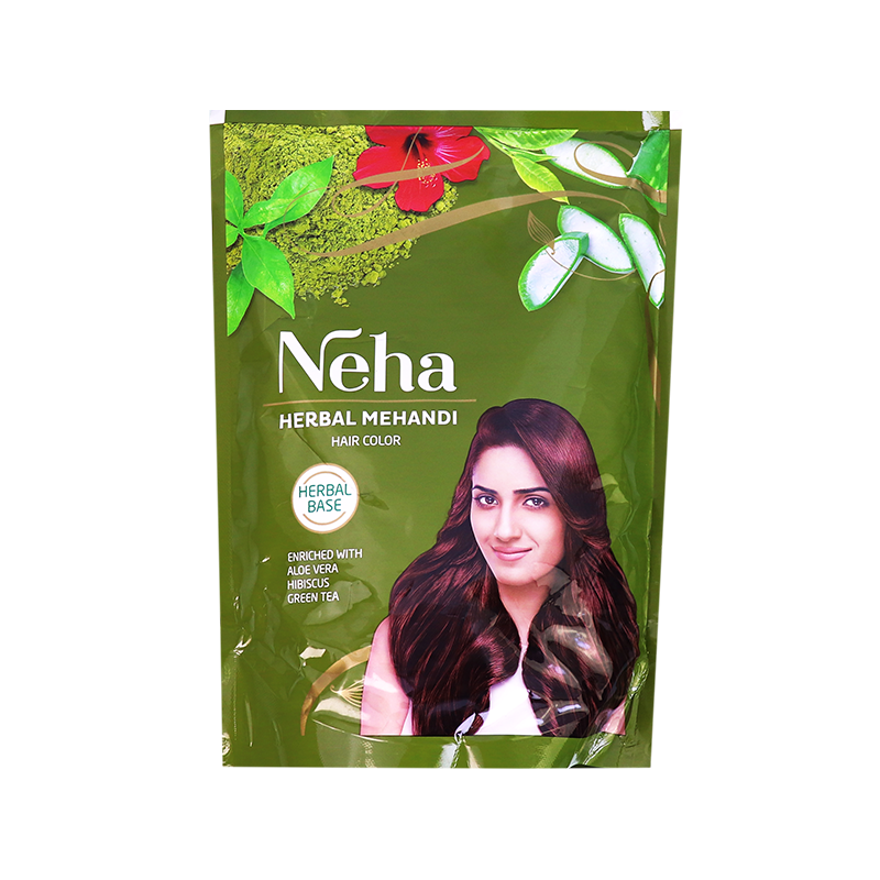 Hair Color Noha 140g