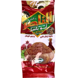 زعتر حلبي بدبس الرمان الناصر 400غ