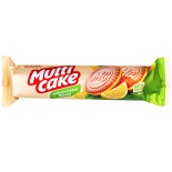 Biscuits with lemon filling Multi Cake Roshin 180g