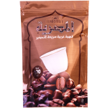 قهوة عربية سريعة التحضير  المصرية 100غ