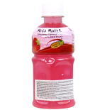 Strawberry Juice Moko Moko 320ml