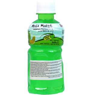 Melon Mega Maize Drink 320ml