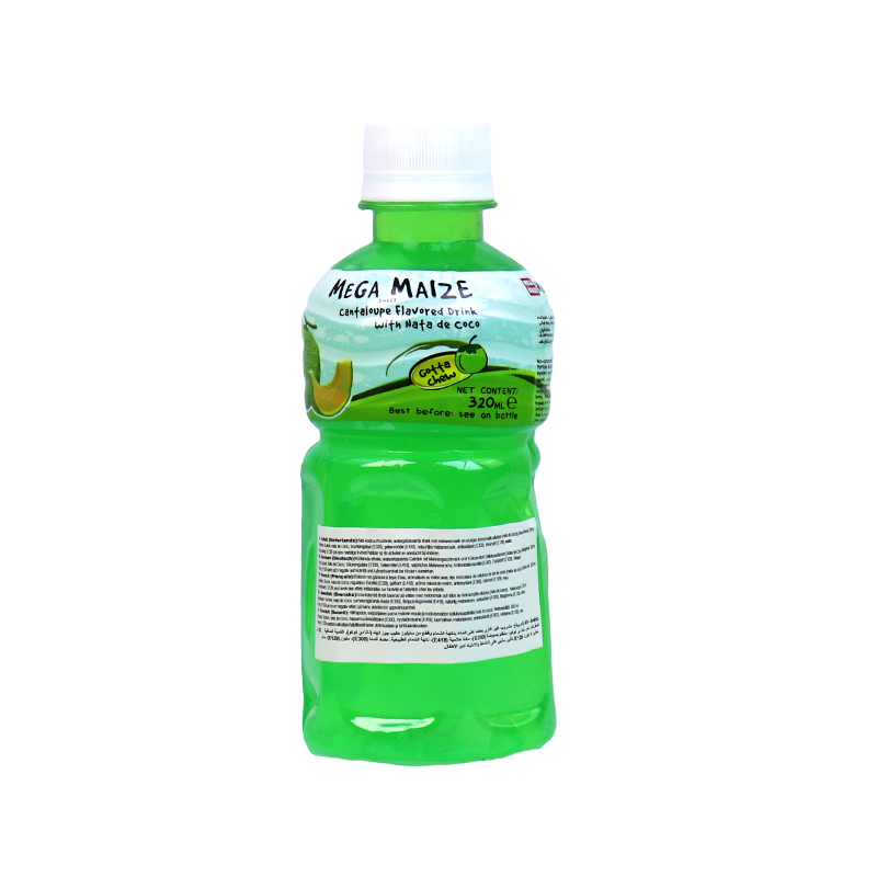 Melon Mega Maize Drink 320ml