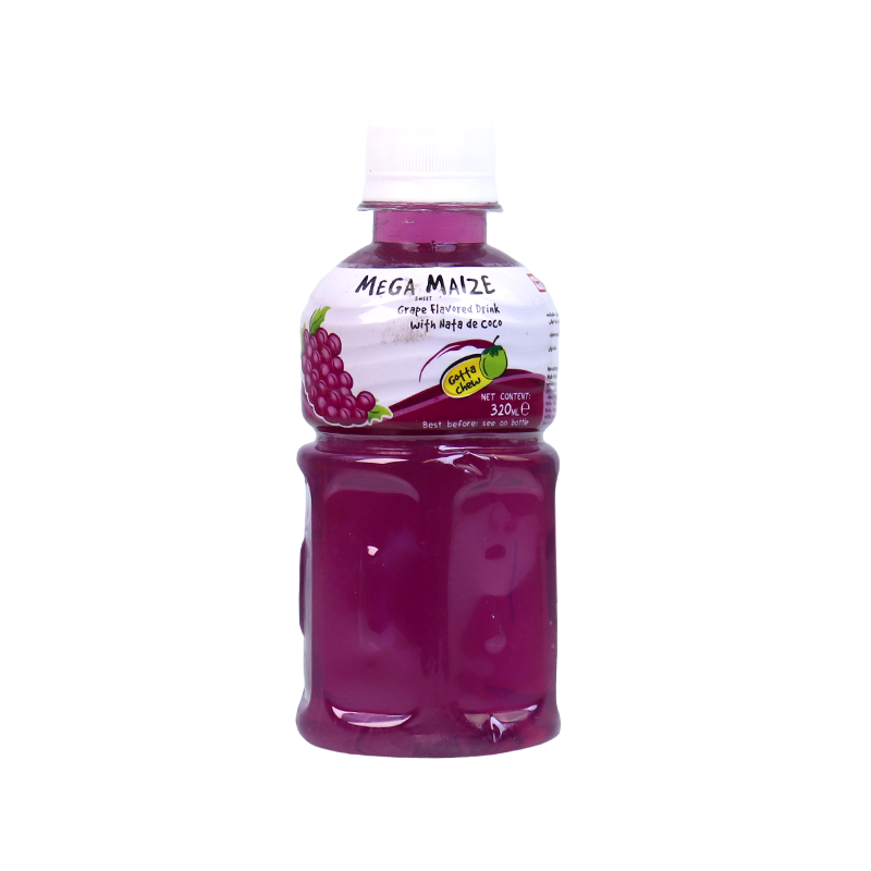 Grape Juice Moko Moko 320ml