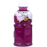 Grape Juice Moko Moko 320ml