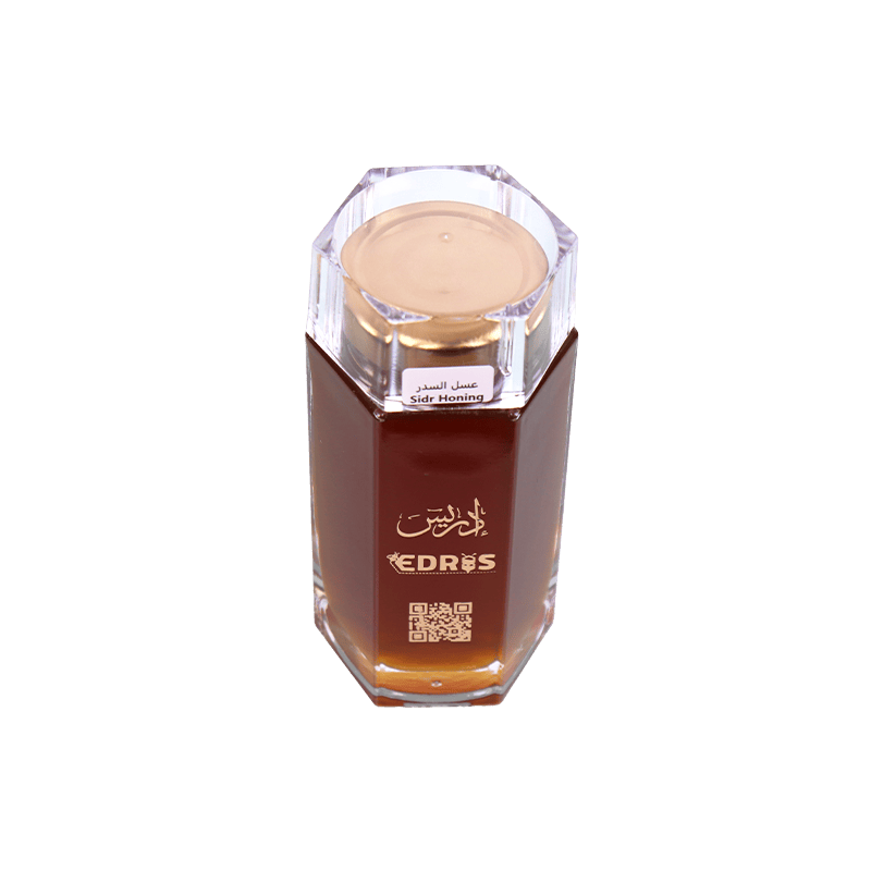 Rpyal jelly puur 50g