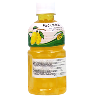 Mango Juice Moko Moko 320ml