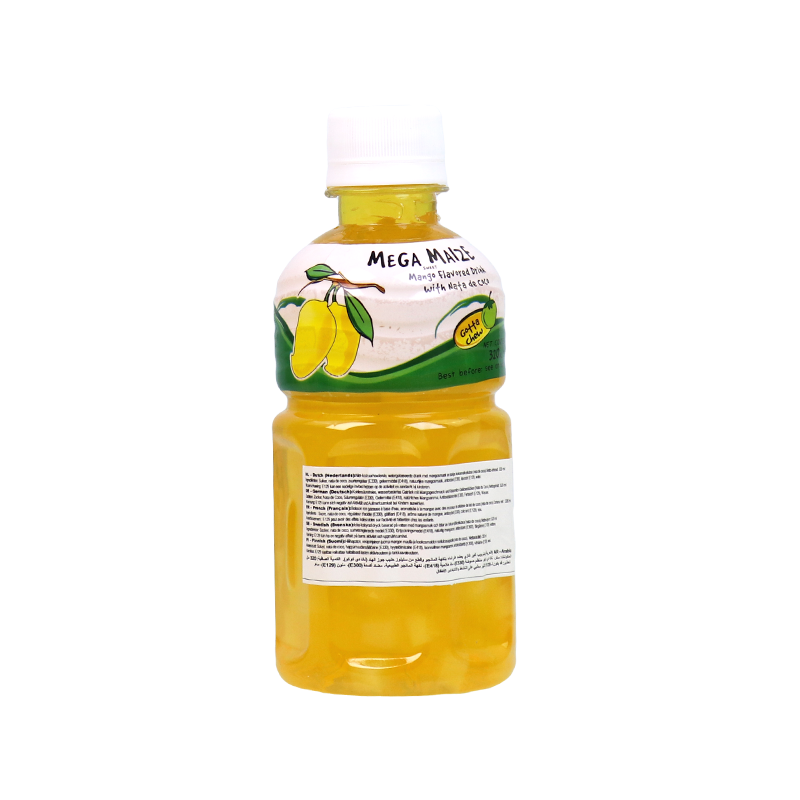 Mango Mega Maize Drink 320ml