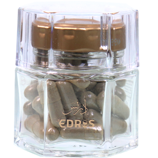 Propolis capsuls
