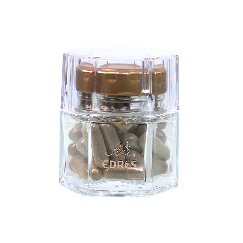 Propolis capsuls