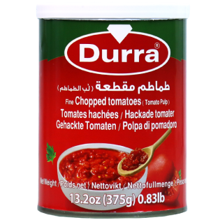 Durra tomato pulp 375g