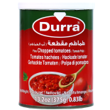 Durra tomato pulp 375g