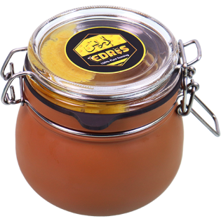 Al-Idris Happiness Mix 500g