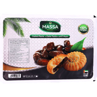 عجينة تمر ماسة 900غ