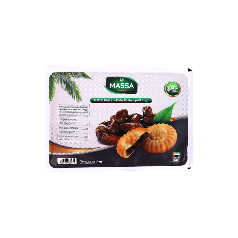 Masa Date Paste 900g