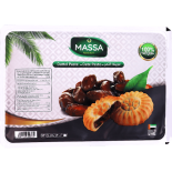 Masa Date Paste 900g