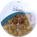 Kaab AlGhazal Coconut GeOne Mix Makki 500gr