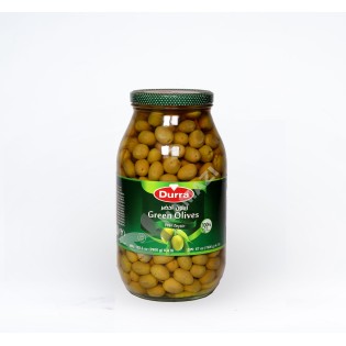 Olives Napoli Durra 2900g