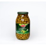 Olives Napoli Durra 2900g