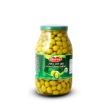 Olives Green Durra 2900g