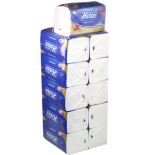 Hitex Tissue 375g +1 Free