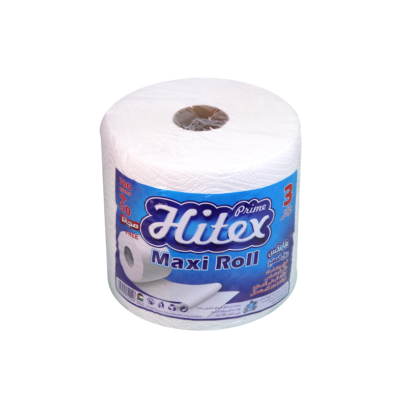 محارم مطبخ هايتكس 750غ