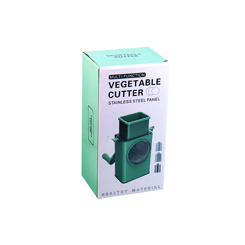 Gospel and handmade vegetable cutting