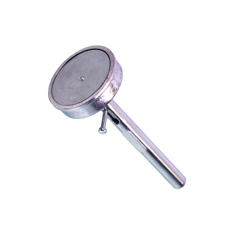 Falafel Mold KM5-4