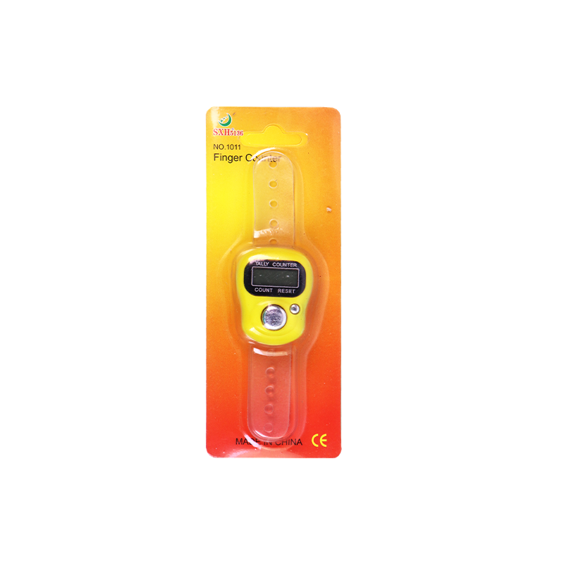 Electronic Finger Rosary 4LM-5-3