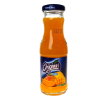 Mango juice original glass 200ml