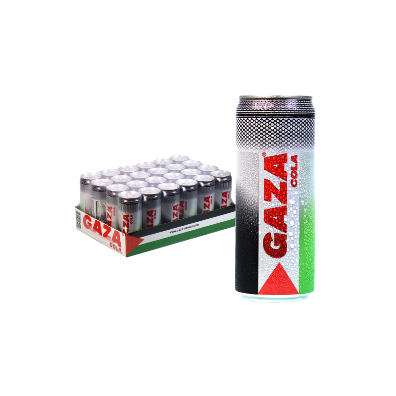 Cola Gaza330ml
