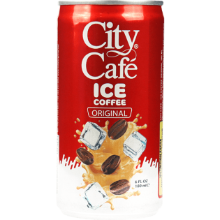 Ice coffee original 180ml