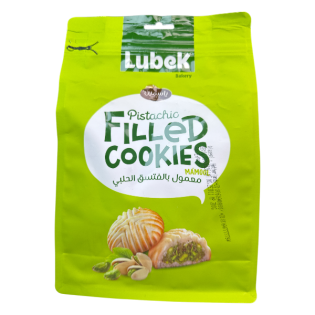 pistachio jasmine 300g