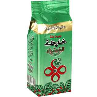 Mate Green Map High Roughness 250g