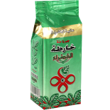 متة خارطة خضراء عالية الخشونة 250 غ