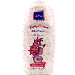 بودرة هامول للاطفال 150غ