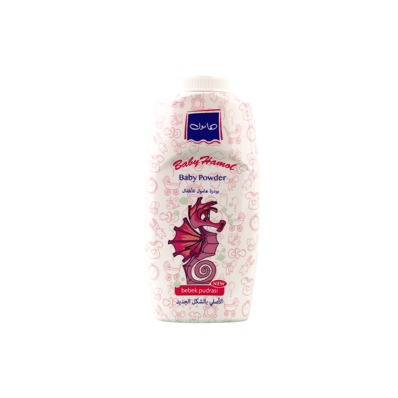 Baby powder hammol 150g