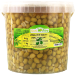 Green Olives racha 7 Kg