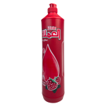 Giant Gel Liquid 900ml Strawberry