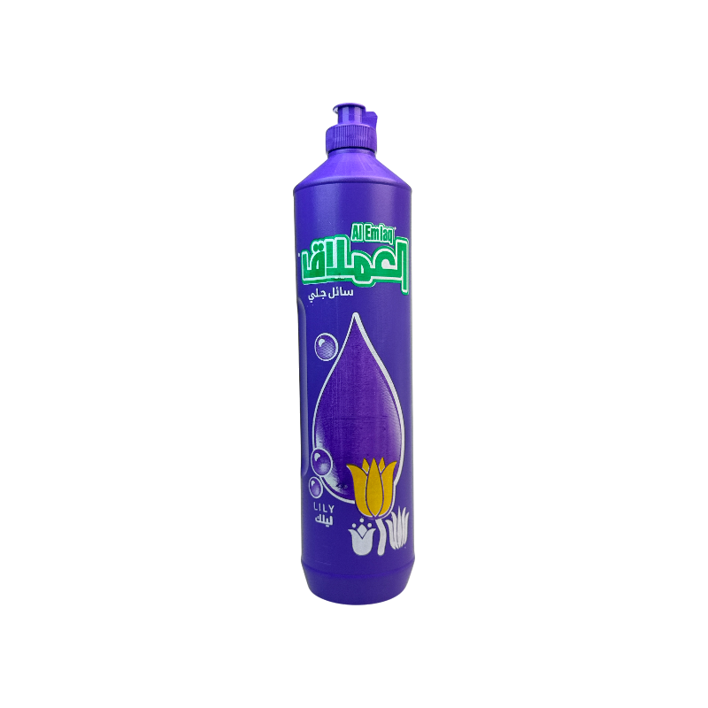 Giant Gel Liquid 900ml Lilac