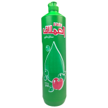 Giant Gel Liquid 900ml Apple