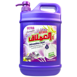 Giant Gel Liquid 1800 ml Lilac