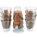 Dozen Maxim Tea Cups AL-23-115