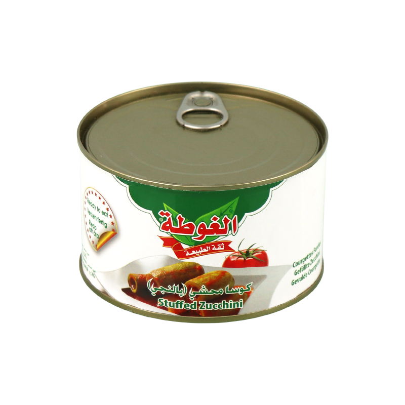 Yalanji Zucchini Algota 400g