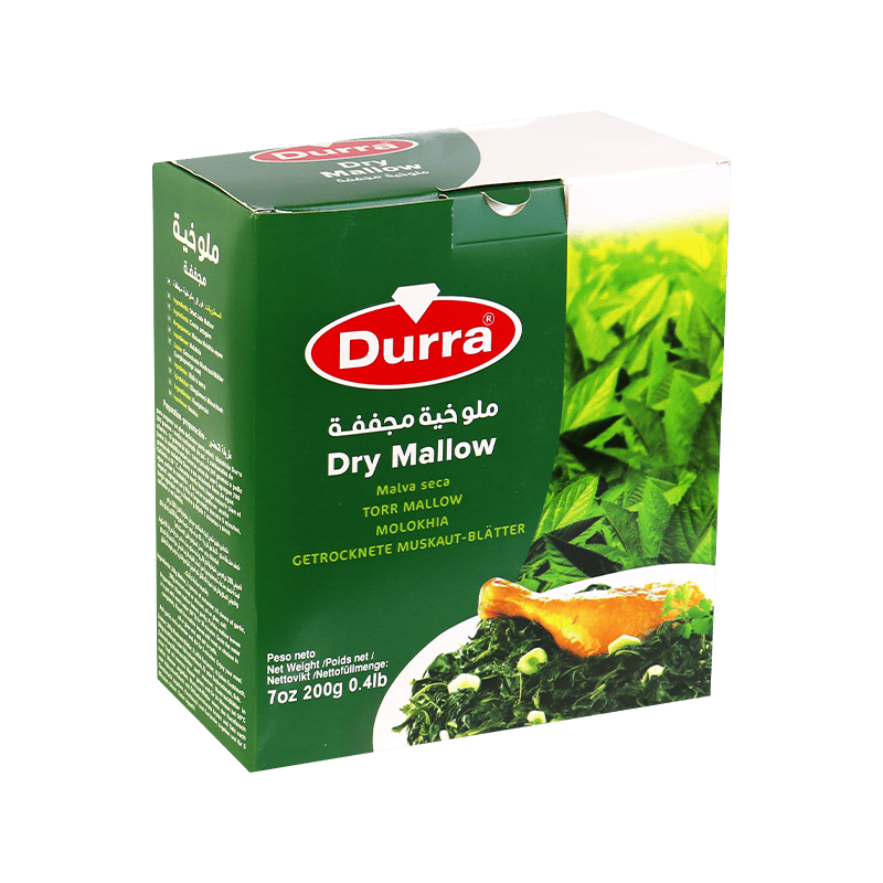ملوخية الدرة 200غ