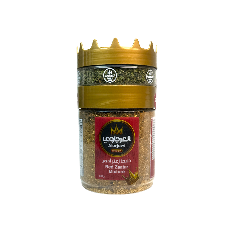 Red Thyme Arjawi Box 400g