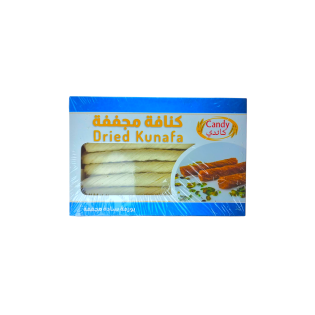Dried kunafa candy 350g