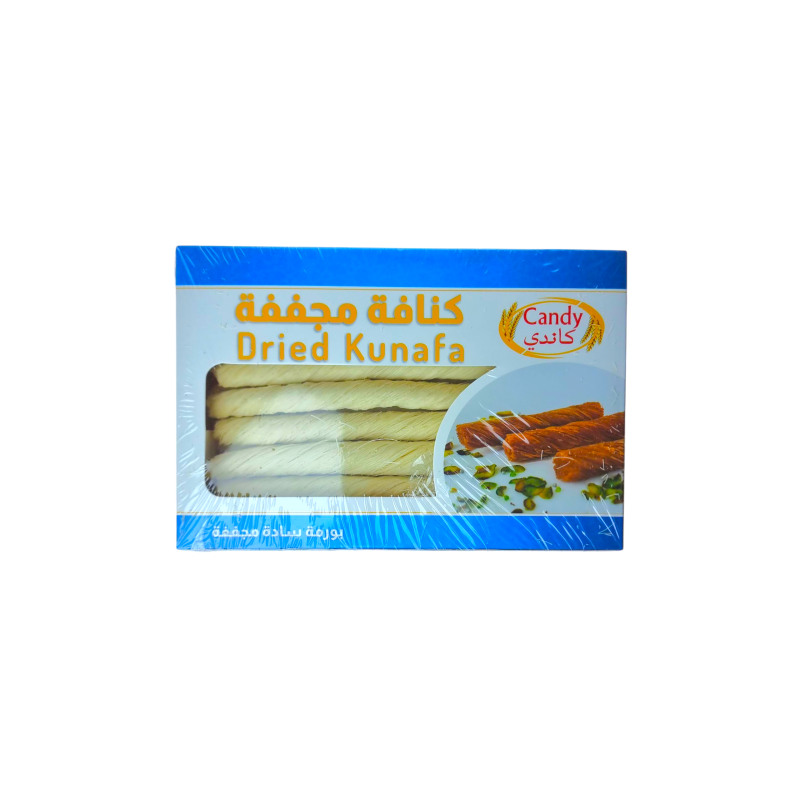 Dried kunafa candy 350g