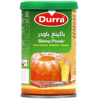 Baking Powder 100g